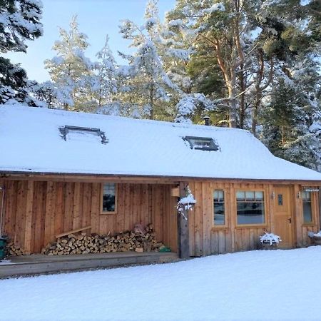 Wildcat Lodge Boat of Garten Exterior photo